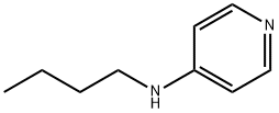 4-Pyridinamine,N-butyl-(9CI)|