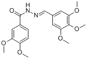 SALOR-INT L495972-1EA 化学構造式