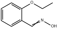 Benzaldehyde, 2-ethoxy-, oxime (9CI),352220-16-7,结构式