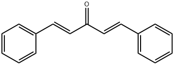 trans,trans-1,5-ジフェニル-1,4-ペンタジエン-3-オン