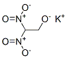 Potassium 2,2-dinitroethanolate|