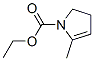 1H-Pyrrole-1-carboxylicacid,2,3-dihydro-5-methyl-,ethylester(9CI)|