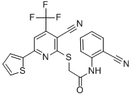 , 352329-31-8, 结构式