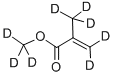 2-(2H3)メチル(3,3-2H2)プロペン酸(2H3)メチル price.