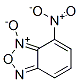 4-nitrobenzofurazan 3-oxide|