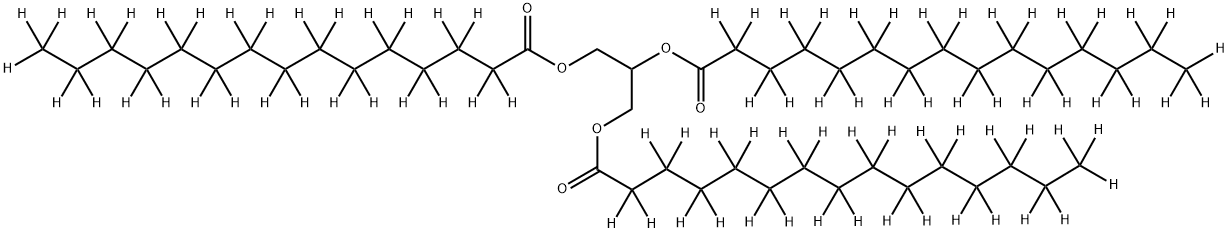 GLYCERYL TRI(PENTADECANOATE-D29)