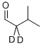 3-메틸부티랄데히드-2,2-D2