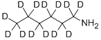 N-HEXYL-D13-AMINE