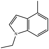 1-ethyl-4-methylindole|1-ETHYL-4-METHYL-INDOLE