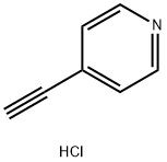 4-Ethynylpyridine hydrochloride|4-乙炔基吡啶盐酸盐