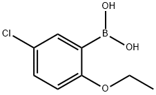 5-클로로-2-에톡시페닐보론산