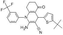 SALOR-INT L220809-1EA Structure