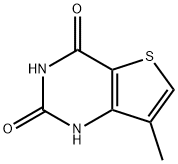 7-Methylthieno[3,2-d]pyrimidine-2,4-diol price.