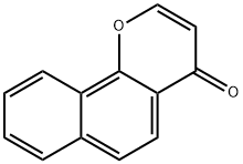 4H-Naphtho[1,2-b]pyran-4-one|
