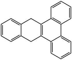 9,14-디하이드로벤조[b]트리페닐렌