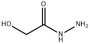 Hydroxyacetic Acid Hydrazide Structure