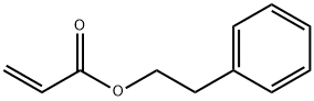 2-PHENYLETHYL ACRYLATE|2-苯基乙基 丙烯酸酯