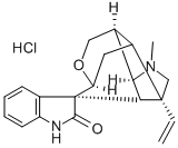 35306-33-3 ゲルセミン・塩酸塩