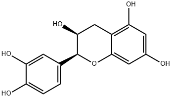 (2S,3S)-2-(3,4-ジヒドロキシフェニル)-3,4-ジヒドロ-2H-1-ベンゾピラン-3,5,7-トリオール price.