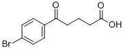 5-(4-BROMOPHENYL)-5-OXOVALERIC ACID