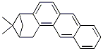 35339-77-6 (-)-1,2,3,4-Tetrahydro-3,3-dimethyl-2,4-methanobenz[a]anthracene