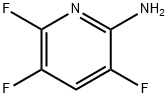 3,5,6-TRIFLUORO-PYRIDIN-2-YLAMINE|2-氨基-3,5,6-三氟吡啶