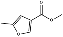 3-Furancarboxylicacid,5-methyl-,methylester(9CI)