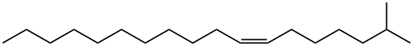 CIS-2-METHYL-7-OCTADECENE|顺-2-甲基-7-十八烯