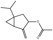 3536-54-7 Structure