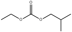 탄산,에틸2-메틸프로필에스테르