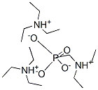 35365-94-7 三乙胺磷酸盐