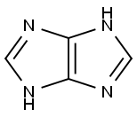 1,6-Dihydroimidazo[4,5-d]imidazole Struktur