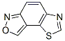 Thiazolo[5,4-e][2,1]benzisoxazole (9CI),353800-03-0,结构式