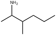 3-Methyl-2-hexanamine|3-甲基己-2-胺盐酸盐