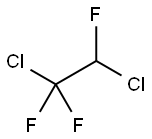 1,2-DICHLOROTRIFLUOROETHANE