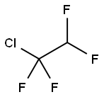 1-Chlor-1,1,2,2-tetrafluorethan