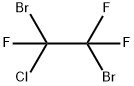 1,2-Dibromo-1-chloro-1,2,2-trifluoroethane|1-氯-1,2-二溴-1,2,2-三氟乙烷