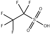 Pentafluoroethane sulfonic acid|五氟乙烷磺酸