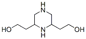 2,6-피페라진디에탄올(7CI,8CI)