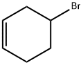 4-溴环己烯, 3540-84-9, 结构式