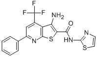 SALOR-INT L224537-1EA Structure