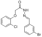 SALOR-INT L237930-1EA 化学構造式