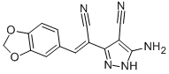 CHEMBRDG-BB 5789603 结构式