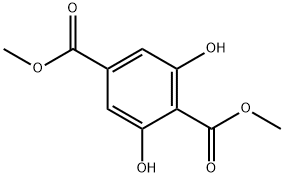 2,6-Dihydroxyterephthalic acid dimethyl ester