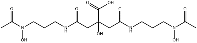 化合物 T34575 结构式