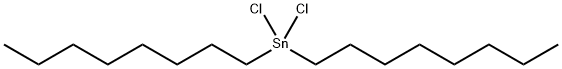 DI-N-OCTYLTIN DICHLORIDE|二正辛基锡二氯化物