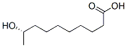 35433-72-8 (S)-9-Hydroxydecanoic acid