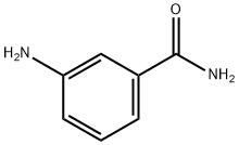 3-Aminobenzamide|3-氨基苯甲酰胺