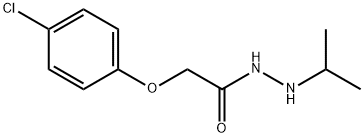 iproclozide  Structure