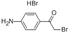 35447-84-8 (AMINOPHENYL)BROMOETHANONE HYDROBROMIDE